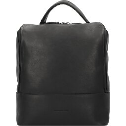 Harold's Campo Zaino in pelle 35 cm Scomparto per laptop  Variante 3