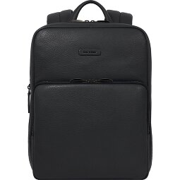 Piquadro Modus Zaino da giorno Pelle 37 cm Scomparto per laptop  Variante 2