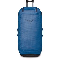 Osprey Rolling Transporter 120 2 ruote Borsa da viaggio 93 cm  Variante 1
