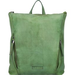 Jack Kinsky Zaino Nelson 4 City in pelle 32 cm  Variante 2