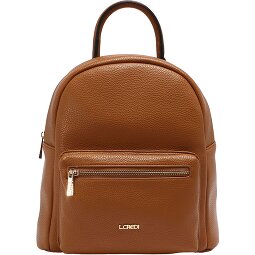 L.Credi Zaino Budapest City 28 cm  Variante 1