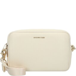 Mandarina Duck Mellow Leather Borsa a tracolla Pelle 22.5 cm  Variante 1