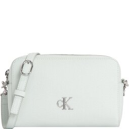 Calvin Klein Jeans Minimal Mini Borsa Borsa a tracolla 18 cm  Variante 2
