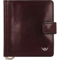 Golden Head Colorado RFID Clip Billfold  Variante 1