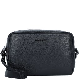 Mandarina Duck Mellow Leather Borsa a tracolla Pelle 22.5 cm  Variante 2