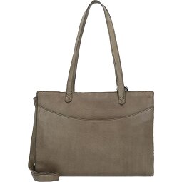 Cowboysbag Cow Crust Elston Borsa a spalla Vera Pelle 34 cm  Variante 2