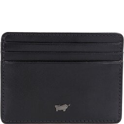 Braun Büffel Custodia per carte di credito Country RFID in pelle 10,5 cm  Variante 2