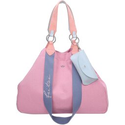 Fritzi aus Preußen Izzy Canvas Borsa shopper 45 cm  Variante 7