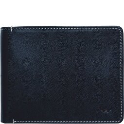 Golden Head Bari Portafoglio Protezione RFID Pelle 12 cm  Variante 2