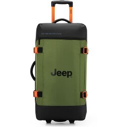 Jeep JS007C 2 ruote Borsa da viaggio L 73 cm  Variante 1