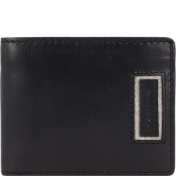 Harold's Portafoglio Aberdeen RFID in pelle 10 cm  Variante 2