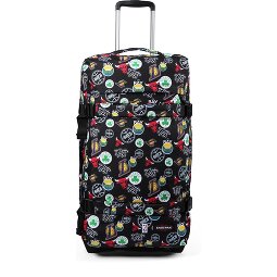 Eastpak Transit'R 2 ruote Borsa da viaggio M 67 cm  Variante 5
