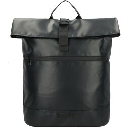 Greenburry Upcycled Tarpaulin Zaino da giorno 42.5 cm Scomparto per laptop  Variante 1