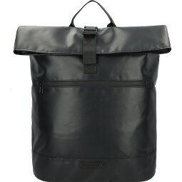 Greenburry Upcycled Tarpaulin Zaino da giorno 42.5 cm Scomparto per laptop  Variante 1