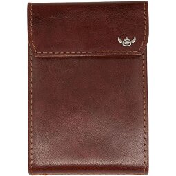 Golden Head Colorado Custodia per carte di credito RFID in pelle 7 cm  Variante 2
