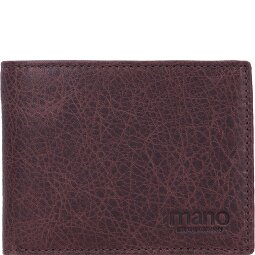 mano Portafoglio in pelle Don Pietro 11 cm  Variante 2