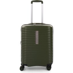 MODO by Roncato Vega 4 ruote Carrello della cabina 55 cm con piega di espansione  Variante 2