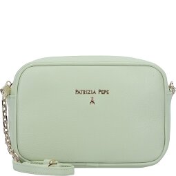 Patrizia Pepe Borsa a tracolla in pelle 20 cm  Variante 4