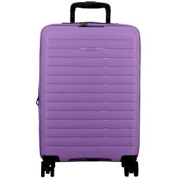 Jump Striper 4 ruote Carrello della cabina 55 cm con piega di espansione  Variante 5