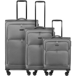 Epic Dynamo 4 ruote Set di valigie 3 pezzi  Variante 2