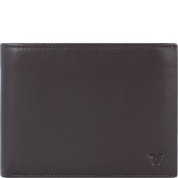 Roncato Portafoglio Pascal in pelle 13 cm  Variante 2