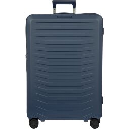 Porsche Design Roadster 4 ruote Carrello L 75 cm con piega di espansione  Variante 2