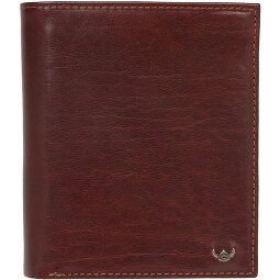 Golden Head Portafoglio Colorado RFID in pelle 11 cm  Variante 3