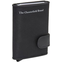 The Chesterfield Brand Delsbo Portafoglio Protezione RFID Pelle 7.5 cm  Variante 1