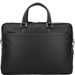 Picard Cartella rilassata RFID in pelle 38 cm Scomparto per laptop  Variante 1