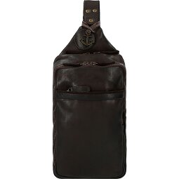 Harbour 2nd Phoenix, borsa a tracolla in pelle 33 cm  Variante 2