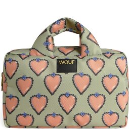 Wouf Daily Borsa da toilette L 29 cm  Variante 5