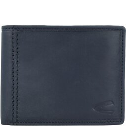 camel active Vietnam Portafoglio Protezione RFID Vera Pelle 11 cm  Variante 2