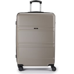 Benzi 5739 4 ruote Carrello L 72 cm  Variante 2