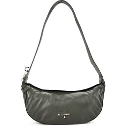 Patrizia Pepe Borsa a spalla Vera Pelle 34 cm  Variante 2