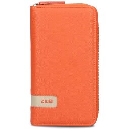 Zwei Mademoiselle Portafoglio 20 cm  Variante 2