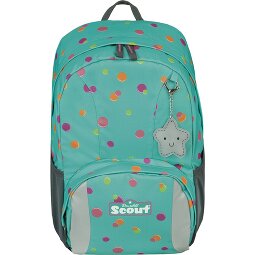 Scout Adventure Zaino da scuola 39 cm  Variante 1