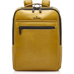 Castelijn & Beerens Nappa X Victor Zaino RFID in pelle 42 cm Scomparto per laptop  Variante 4