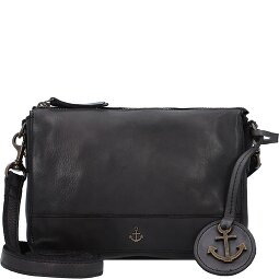 Harbour 2nd Anchor Love Borsa a tracolla Pelle 21.5 cm  Variante 2