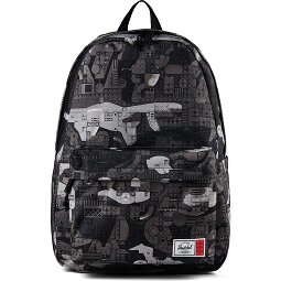 Herschel Classic Zaino da giorno XL 46 cm Vano porta PC  Variante 1
