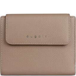 bugatti Emilia Portafoglio Protezione RFID Pelle 14 cm  Variante 2