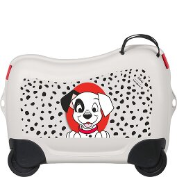 Samsonite Dream2go Disney 4 ruote Carrello per bambini 38 cm  Variante 1