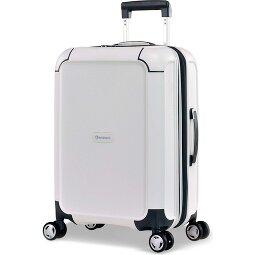Eminent Aegis 4 ruote Carrello della cabina S 55 cm con piega di espansione  Variante 8