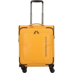 Mandarina Duck Eco Coated 4 ruote Carrello della cabina S 55 cm  Variante 2