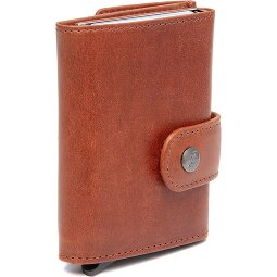 The Chesterfield Brand Varrano Portafoglio Protezione RFID Pelle 7 cm  Variante 2