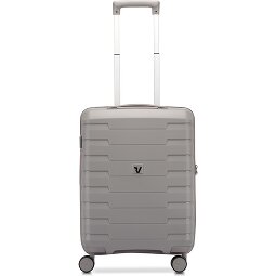 Roncato Skyline 2.0 Neon 4 ruote Trolley cabina 55 cm  Variante 3
