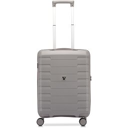 Roncato Skyline 2.0 Neon 4 ruote Carrello della cabina 55 cm  Variante 2