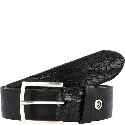 b.belt Cintura in pelle  Variante 2