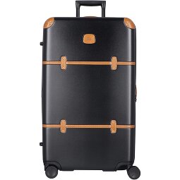 Bric's Trolley Bellagio a 4 ruote 82 cm  Variante 2