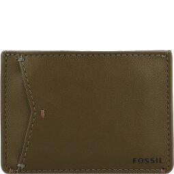 Fossil Porta carte di credito Joshua 10 cm  Variante 2