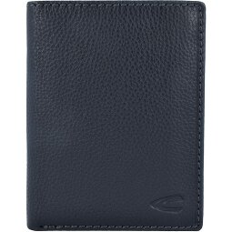 camel active Macau Portafoglio Protezione RFID Pelle 9 cm  Variante 2
